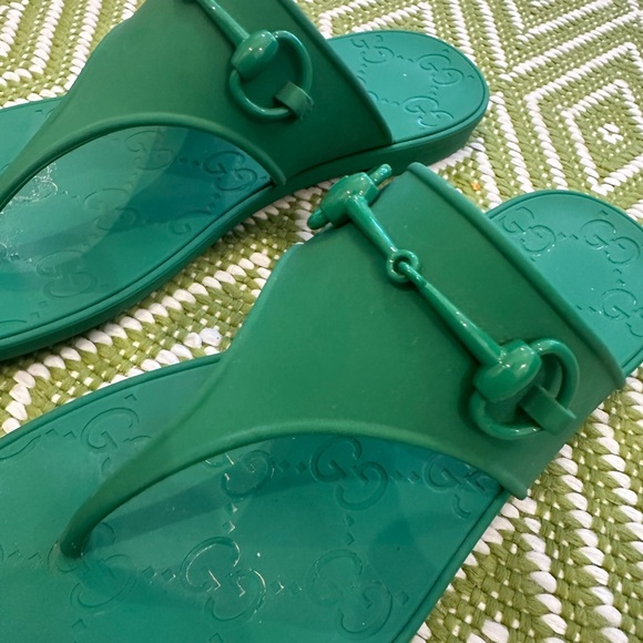 Gucci Sandals - Picture 2 of 5